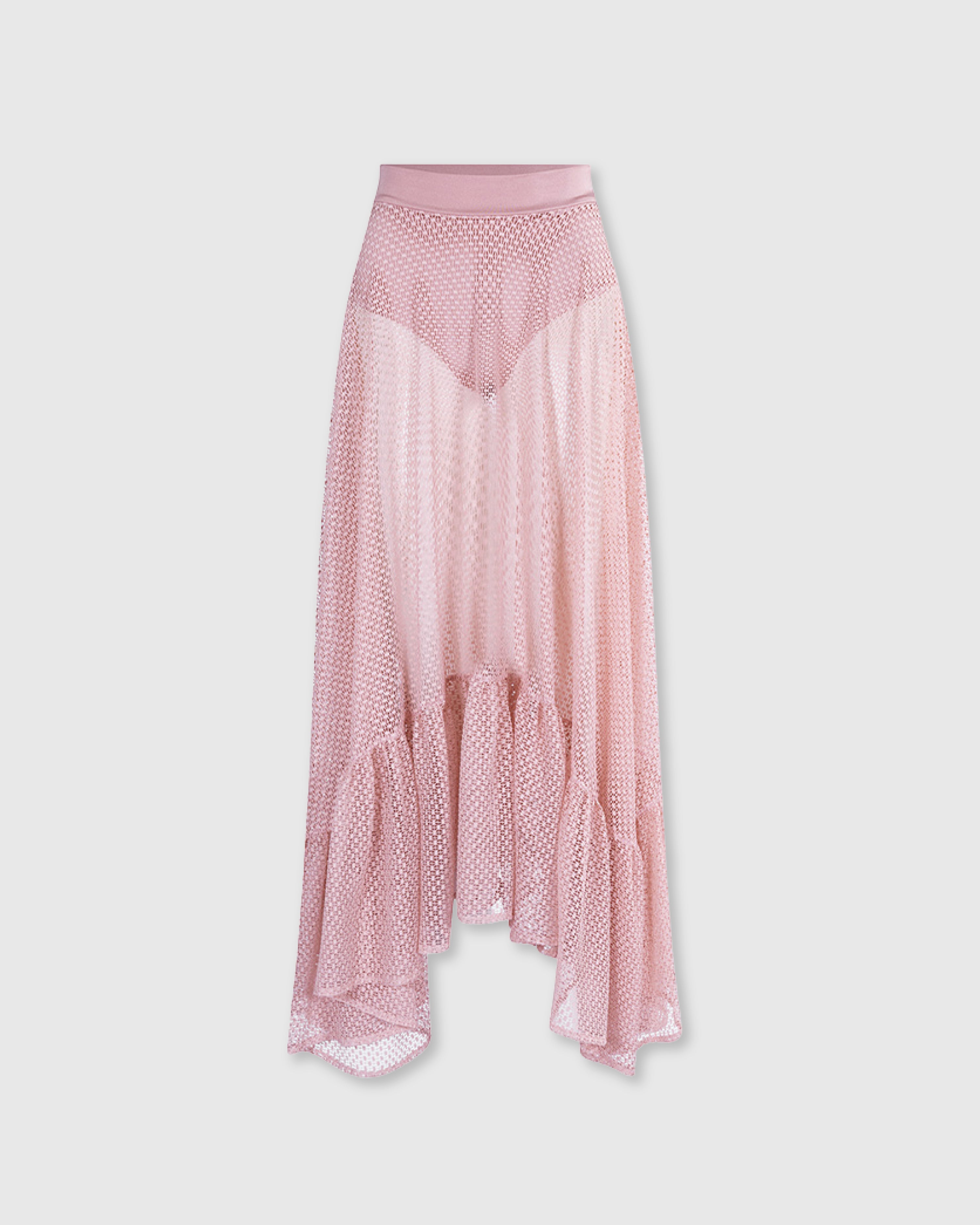 EL JARDÍN SKIRT